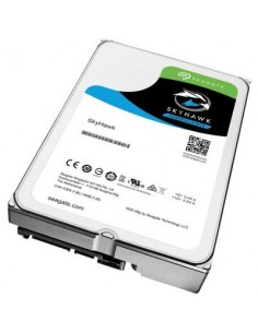 6TB SEAGATE Surveillance